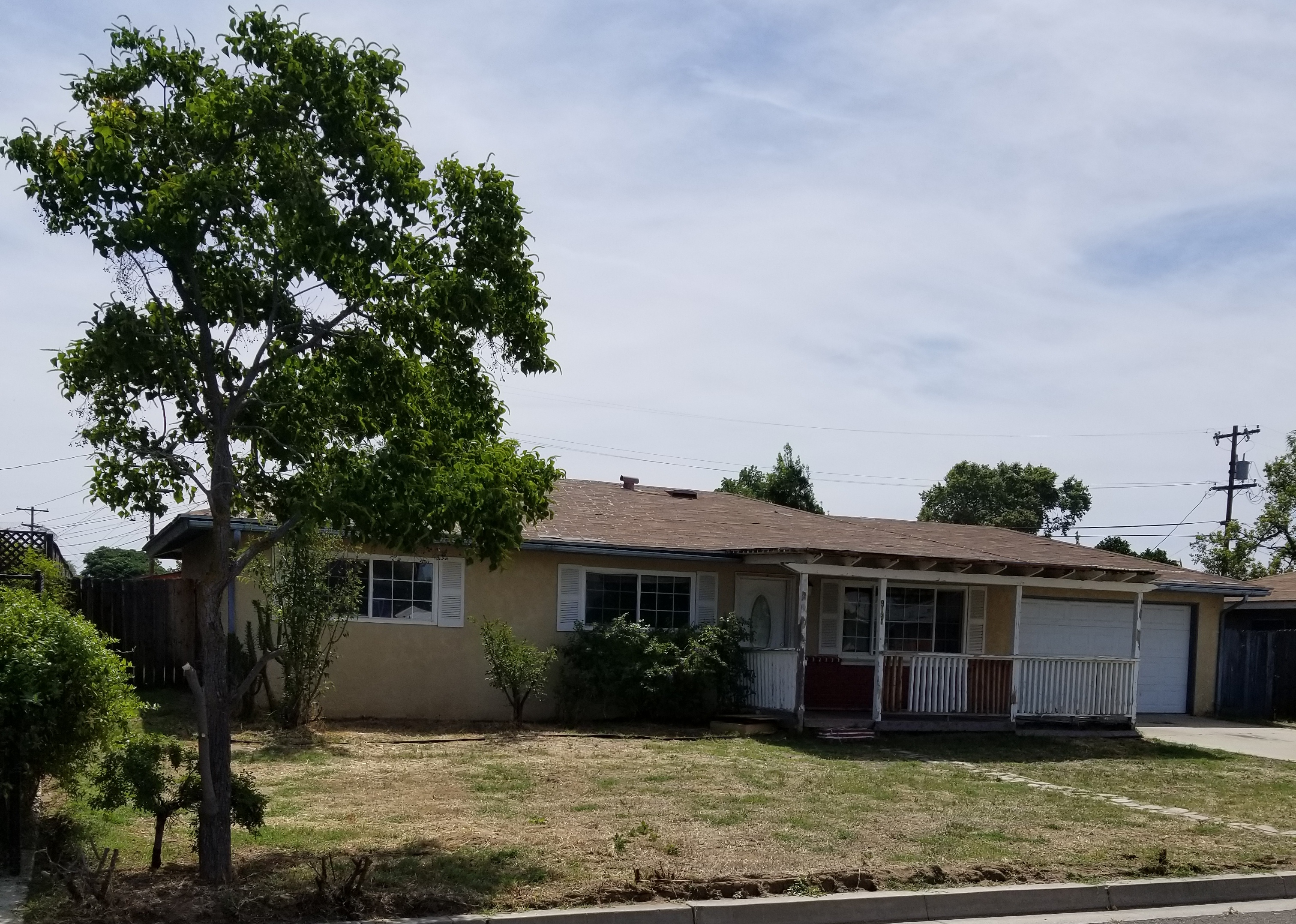 4104 N. Sabre Drive, Fresno